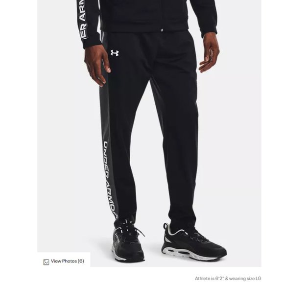 Under Armour Other - NWT Under Armour Men's UA Brawler Pants Size Large